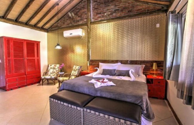 Hotel Fazenda Vida Bela - Photo 5