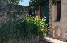 Viento de Ladera Casa Rural con piscina cubierta - Foto 14