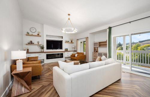 Cozy house in Edna Valley wine country near SLO - Foto 1