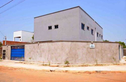 Resid Jasmim Apto Standard 06 - Foto 42