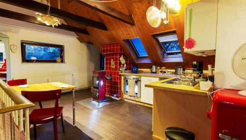 Gemütliches Nest für zwei Personen zum Ausspannen - Foto 4