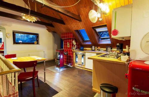 Gemütliches Nest für zwei Personen zum Ausspannen - Foto 4