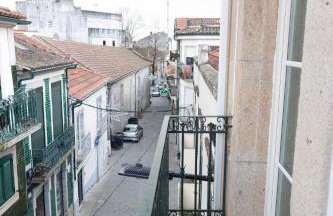 Stay In Vila Real Apartments - Foto 68