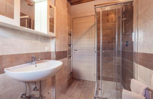 Villa Signana 20 people with pool by TuscanNest - Foto 28