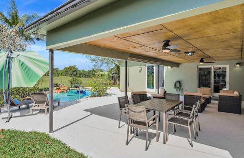 Pool Heat I Firepit and BBQ I 75"TV I Foosball I 581mbps - Foto 28