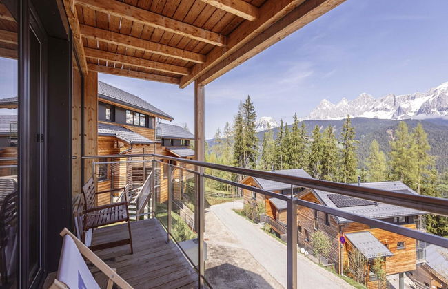 Chalet With Panoramic Sauna - Foto 23