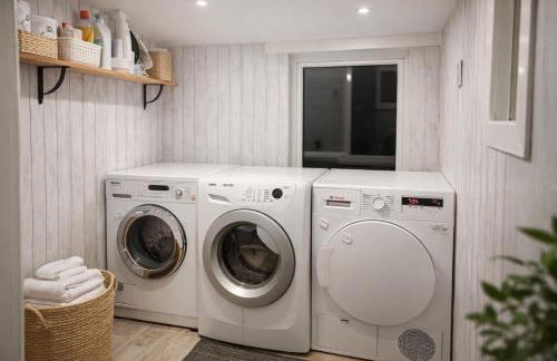 Overscaig House - Foto 49