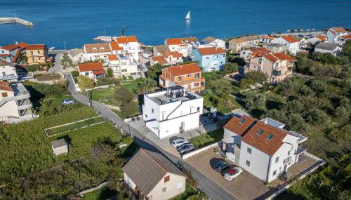 Apartmani Hiza i Vila - Foto 3