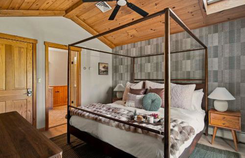 Entire Chalet in Windham NY - Foto 36