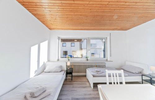 RAUMSCHMIDE Apartments Ebersbach - Foto 76