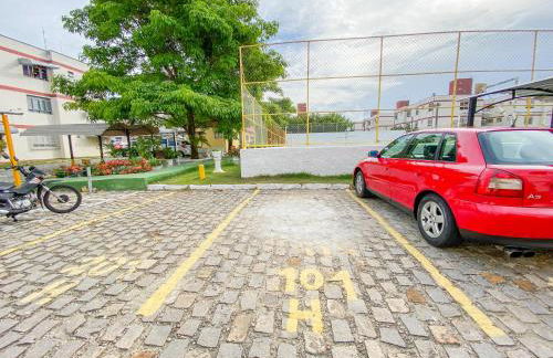 Espaçoso 2 quartos p curti com família - Photo 27