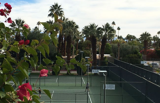 GetAways at Palm Springs Tennis Club - Foto 33