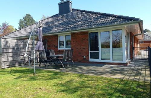 Ferienhaus Ebsen HH links - Foto 18