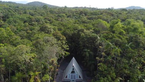 Refúgio dos Valdenses - Photo 2