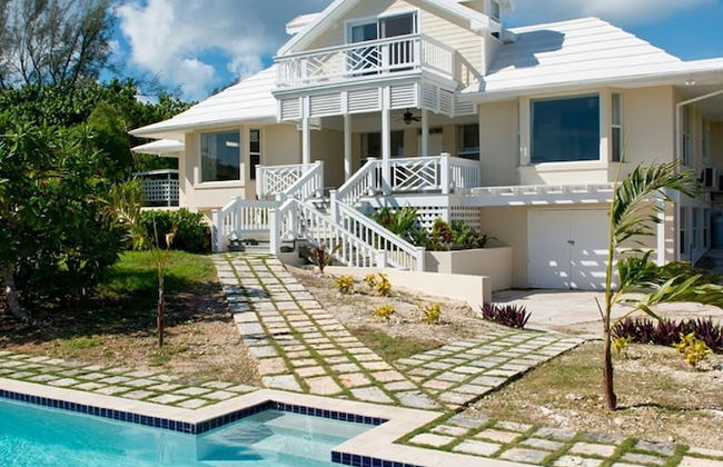 Driftwood 4 Bedroom Home - Foto 14