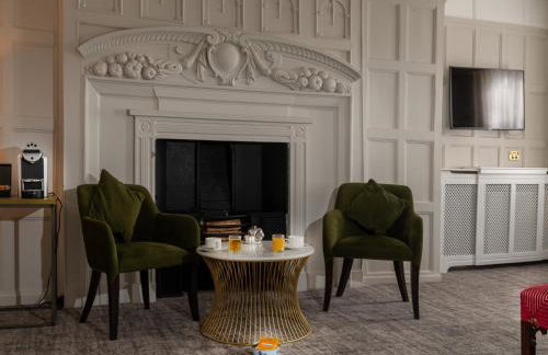 Hatherley Manor Hotel & Spa - Photo 51