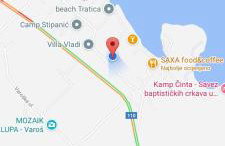 Holiday home in Ugljan - Insel Ugljan 50384 - Foto 17