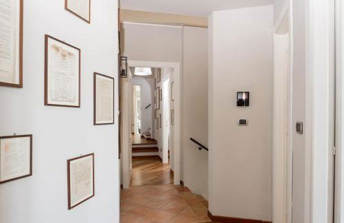 GuestHost - La Riccarda Villa x12 Giardino&Piscina - Foto 33