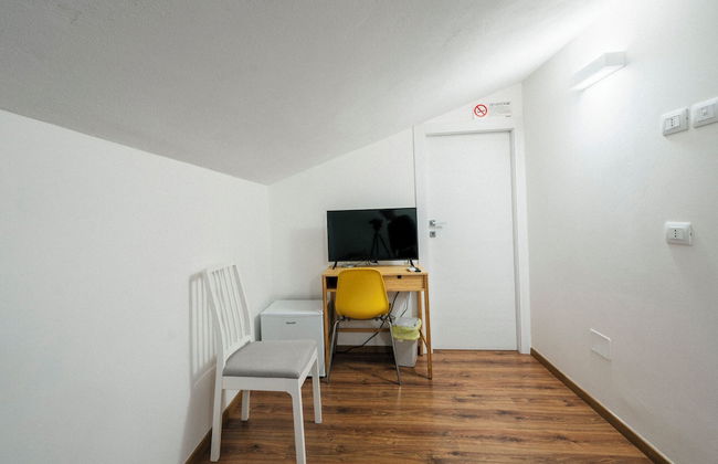 Guest House All'83 - Foto 5