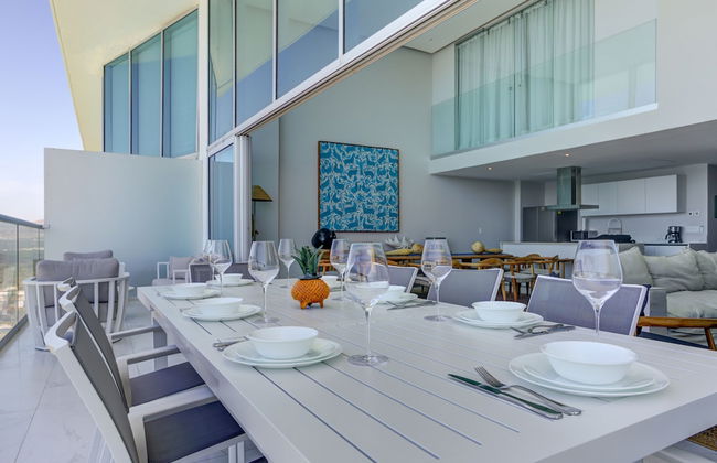 Marítima Beachfront Playa Flamingos - Foto 76