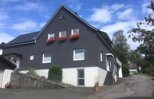 Schöne Ferienwohnung Nähe Biggesee - Foto 1