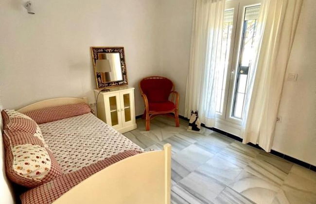 Villa Estuario in Chiclana de La Frontera - Foto 12