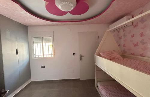 Casa Luque 2 - Foto 17