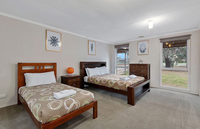 Mulwala Lakeside Waterfront - Photo 5