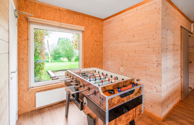 High Fens Nature & Sauna Stay - Photo 26