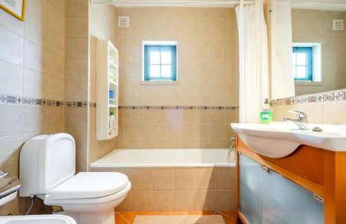 Apartamento Parque Ria Formosa, Olhão - Foto 14