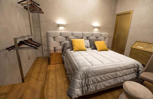 Civico Cinque Home Luxury Apartment - Foto 24