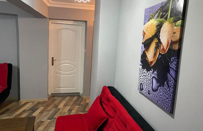 Amintas Apart Hotel - Foto 15