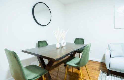 49-4A Prime Midtown newly 2BR WD - Foto 10