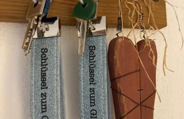 Feriennest Chiemseeglück - Foto 45