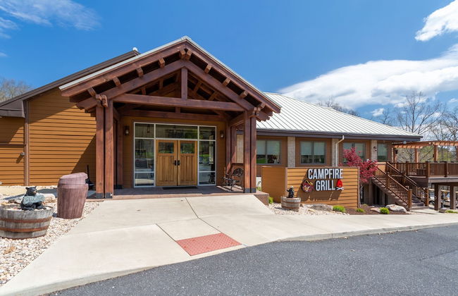 Massanutten's Regal Vistas by Tripforth - Foto 70