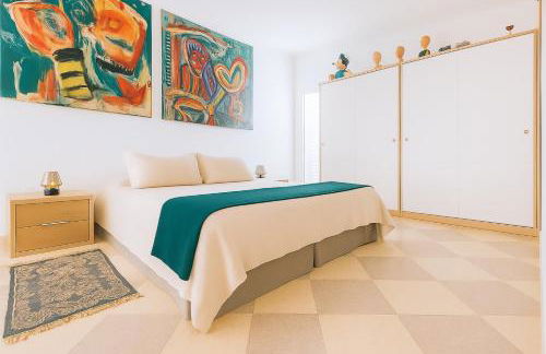 Boutique Heritage Home and Loft with Pool - Foto 9