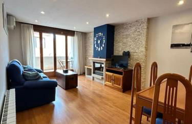 Allotjament Sanuy a Tremp - Foto 1