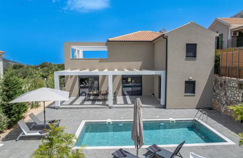 Legantes Luxury Apartments with shared pool - Foto 18