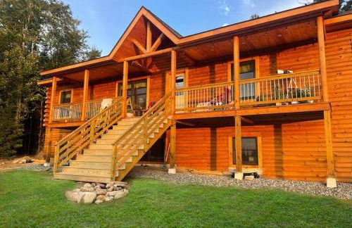 Mountain Views! Copper Cannon Lodge in Franconia - Photo 1