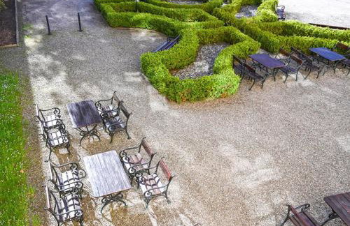 Zamek w Krokowej - Foto 42