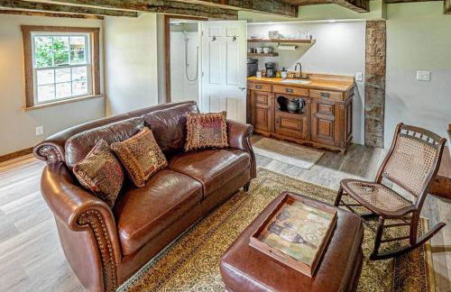 1786 Farm Cottage Honeymoon Suite Renovated 2022 - Foto 16