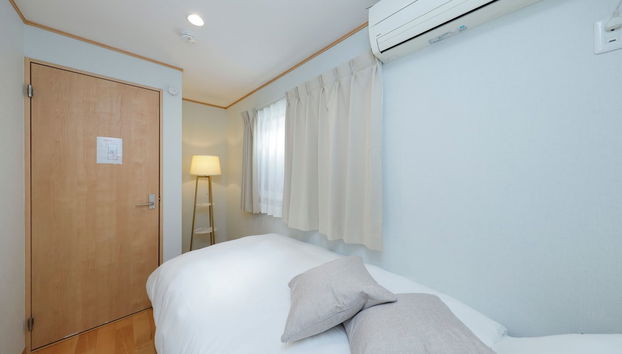 Convertel Daita Setagaya Daita by Tranova - Foto 3, Habitación