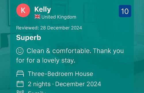 Lymer House - Foto 10