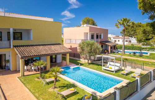 M353 Ibiza by Mallorca Villa Selection - Foto 7