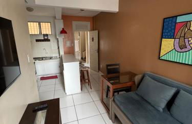 Comfortable Apartment at Batista Campos - Centro - Photo 1