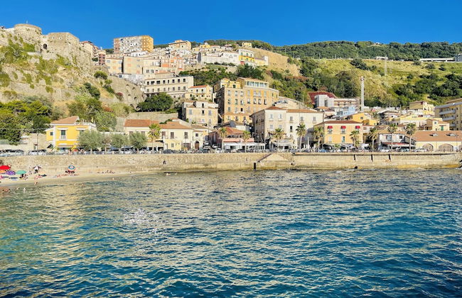 Italian Charm, Modern Elegance in Pizzo - Foto 47