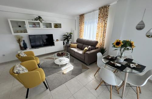 Playa Nules beautiful apartment - Foto 8