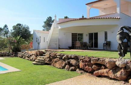 Casa-Vale-Vinagre-8P-with-pool-in-a-beautifull-natural-setting - Foto 10