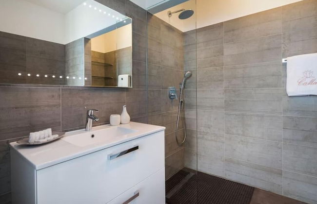 Villa Jasmin Posedarje - Foto 10