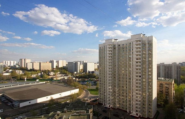 ApartLux Yugo-Zapadnaya Superior - Foto 12